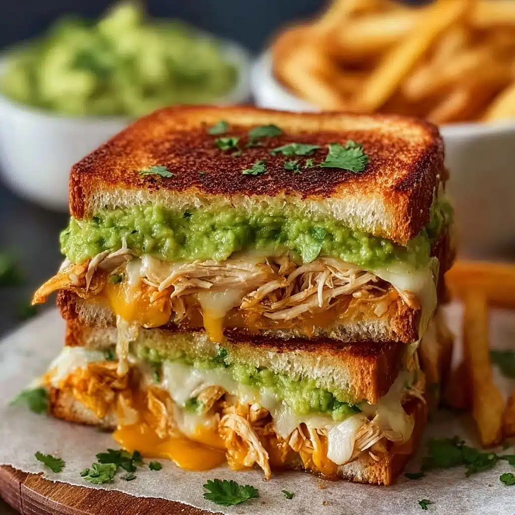 Irresistible Thai Peanut Chicken in Under 30 Minutes Recipe - Recipe Image