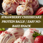Brownie Batter Overnight Oats Recipe