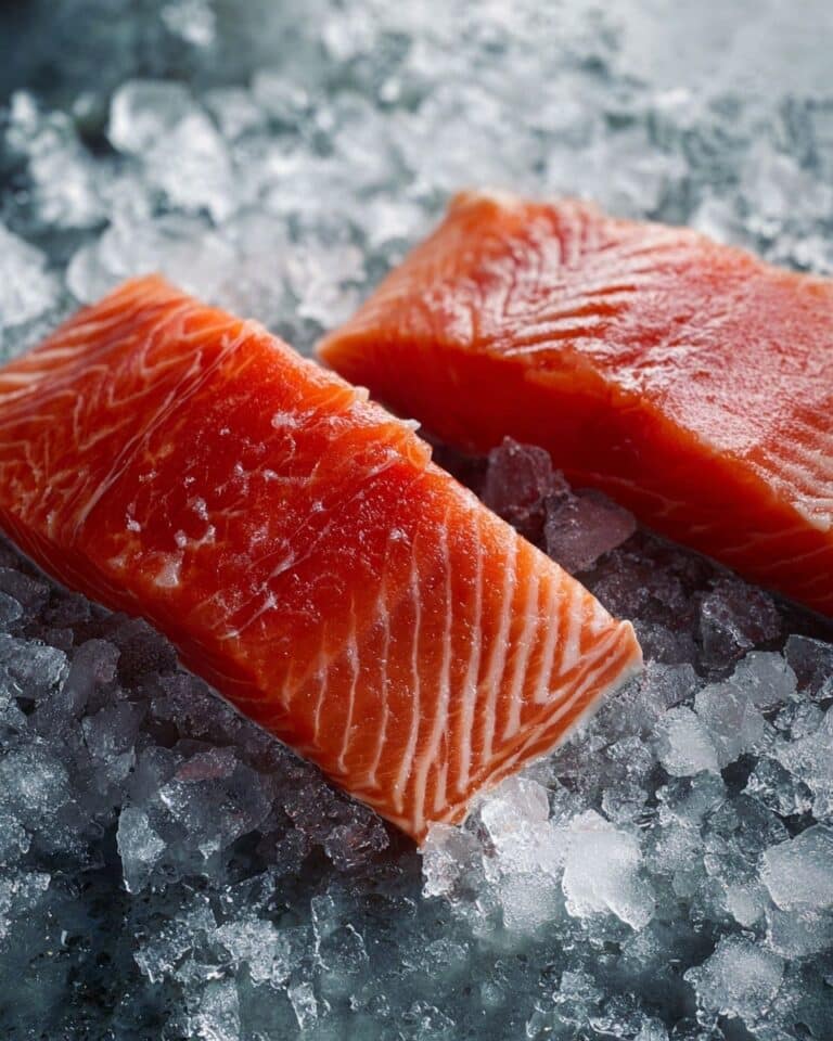 Best Way to Store Salmon: Fresh, Cooked & Smoked in the Fridge or Freezer Recipe