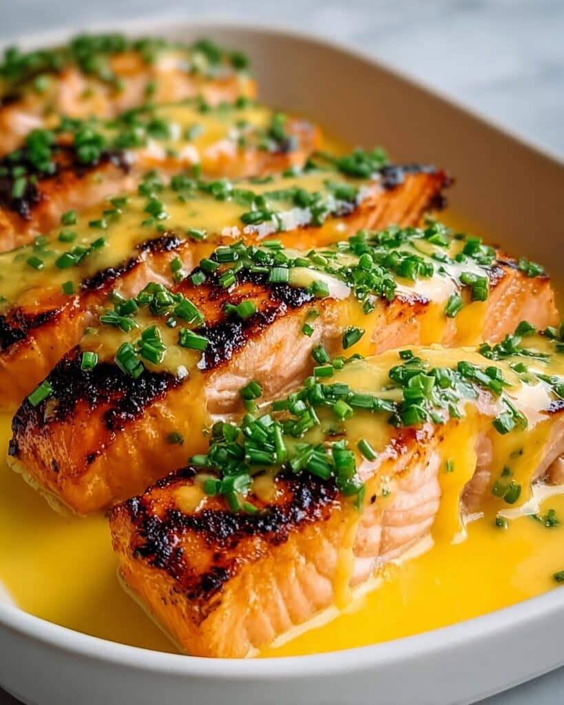 Bang Bang Salmon Made Perfect in Just 15 Minutes Recipe