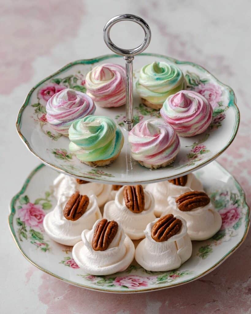 Peanut Butter Buckeyes Recipe