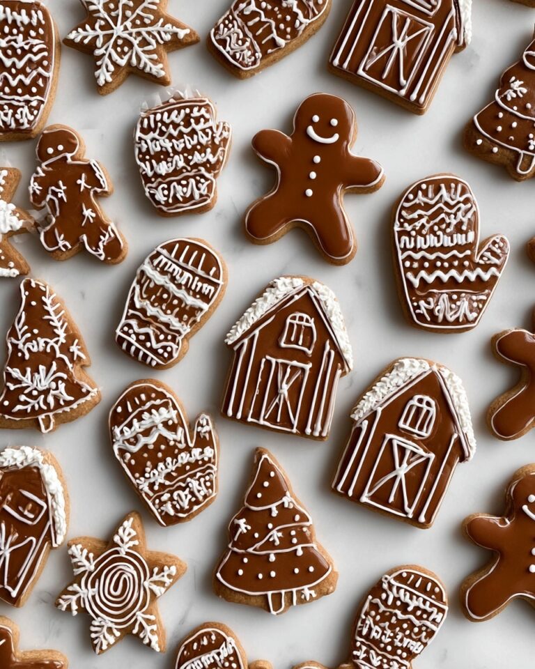 Easy Eggless Soft Sugar Cookies Recipe