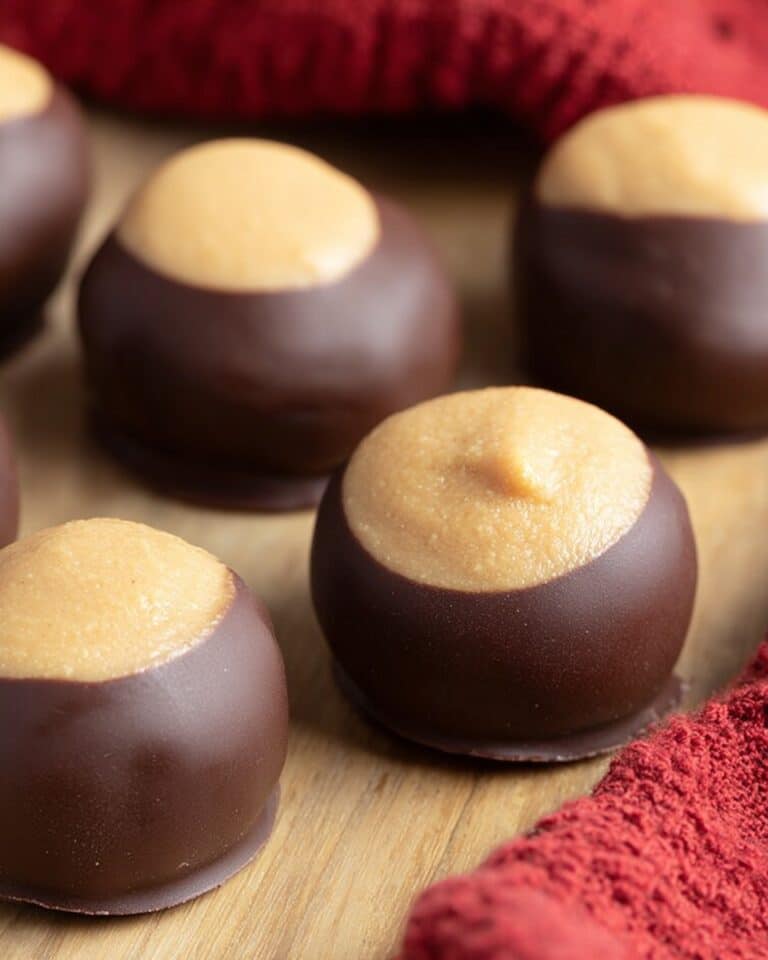 Old-Fashioned Divinity Candy Recipe