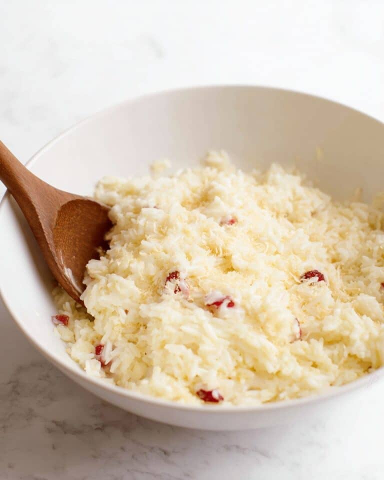 Vegan and Dairy-Free Spicy Pimento Cheese Dip Recipe