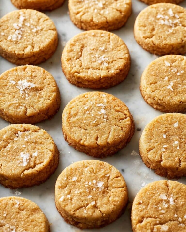 Ina Garten’s Chipotle Cheddar Crackers Recipe