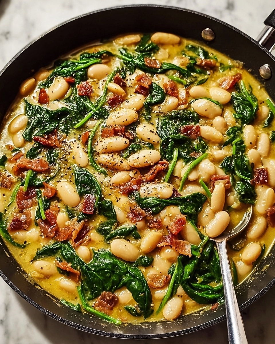 A black cast iron skillet filled with creamy gnocchi in a light orange sauce, topped with small bits of dried red tomatoes and sprinkled with chopped green herbs and grated cheese. The gnocchi are soft and plump, evenly coated in the sauce, with a few cracks of black pepper visible on top. The skillet sits on a white marbled surface with some scattered grated cheese and small green herb leaves around it. Photo taken with an iphone --ar 4:5 --v 7