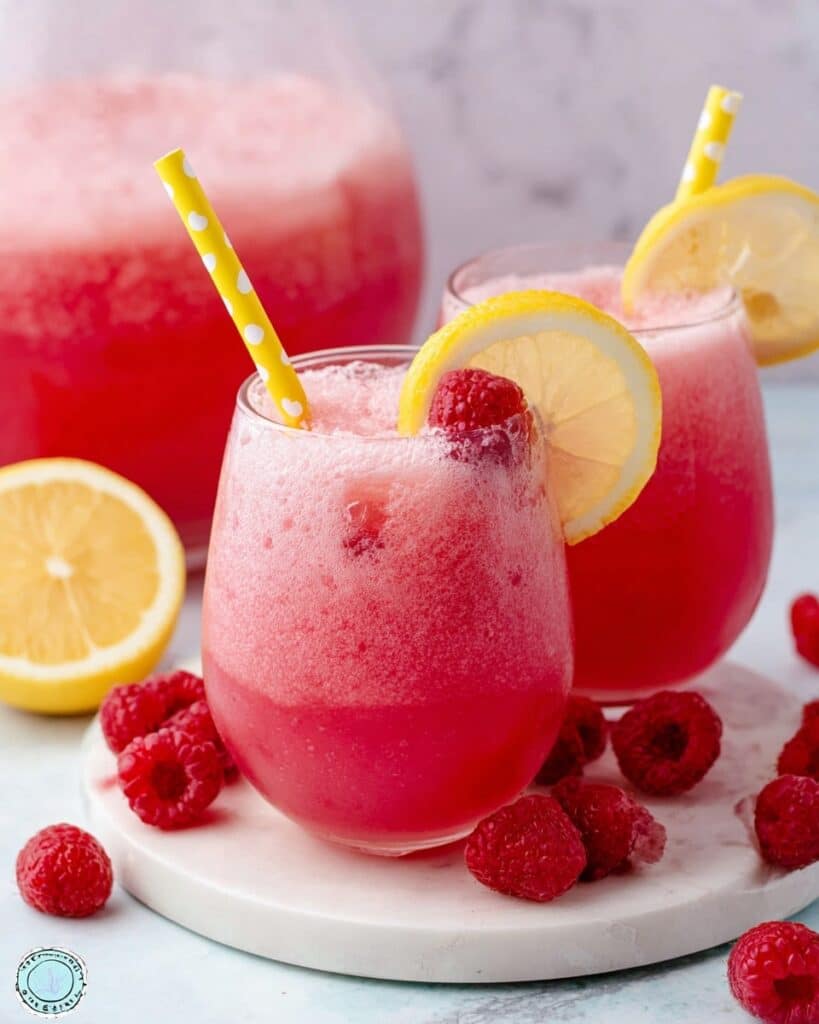Baby Shower Punch Recipe