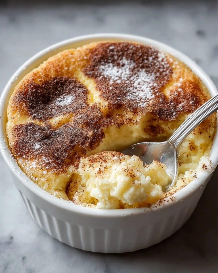 Snickerdoodle Cobbler Recipe