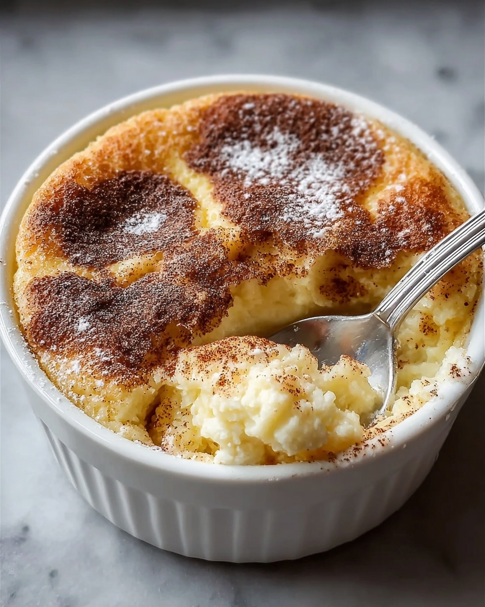 Snickerdoodle Cobbler Recipe