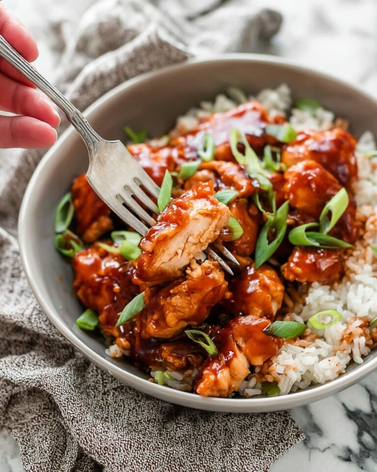 Pineapple Rice Recipe