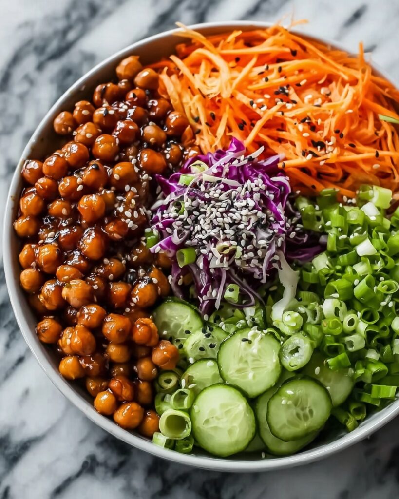 Korean Lentil Vegan Bulgogi Recipe