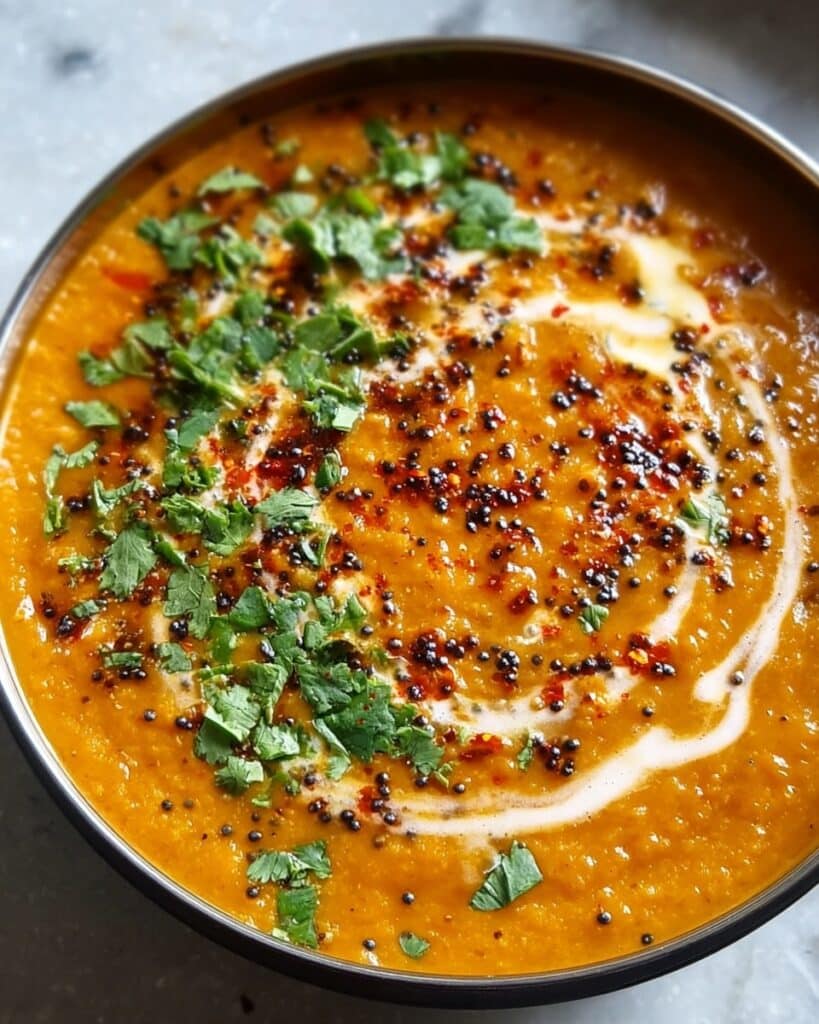 Easy Dal Delight Recipe