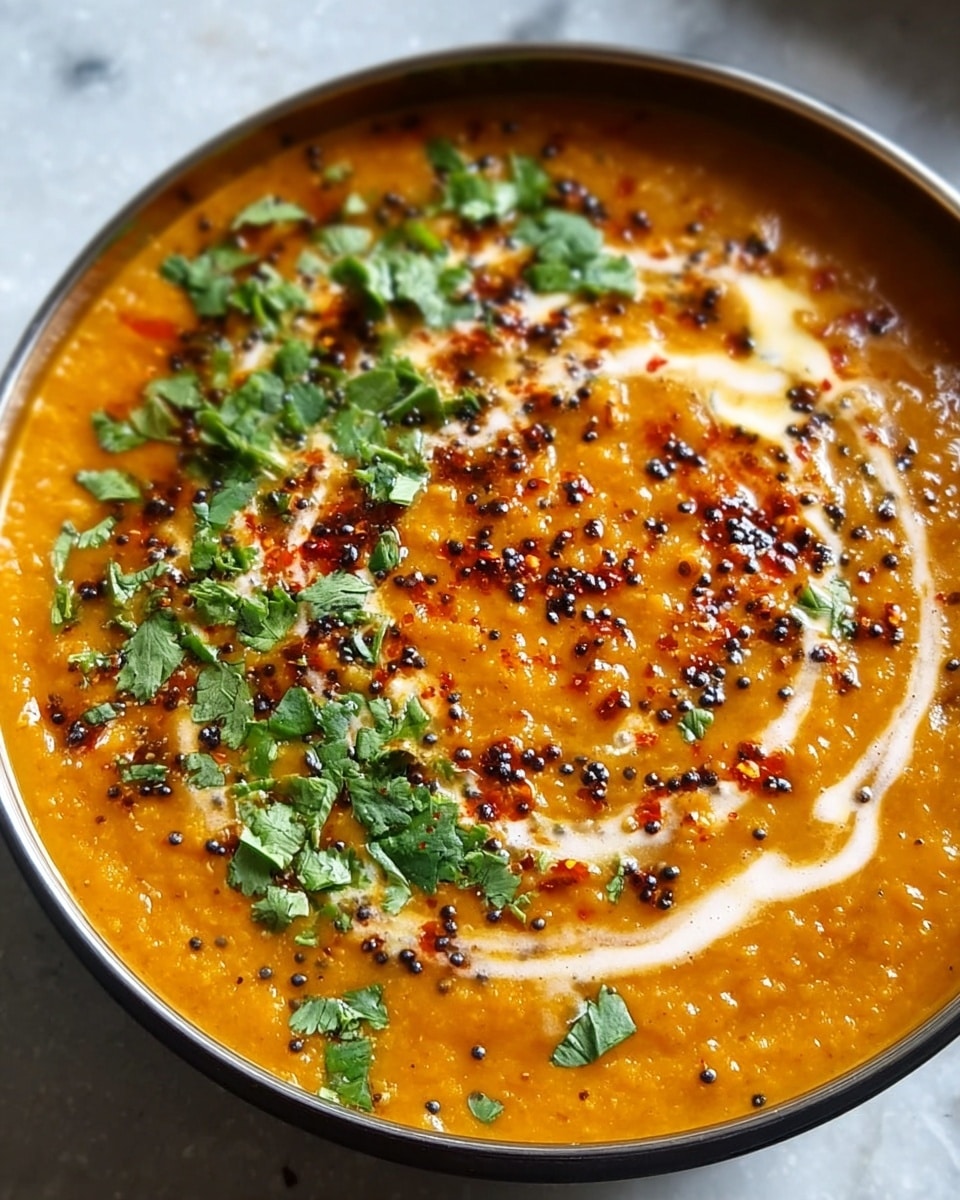 Easy Dal Delight Recipe