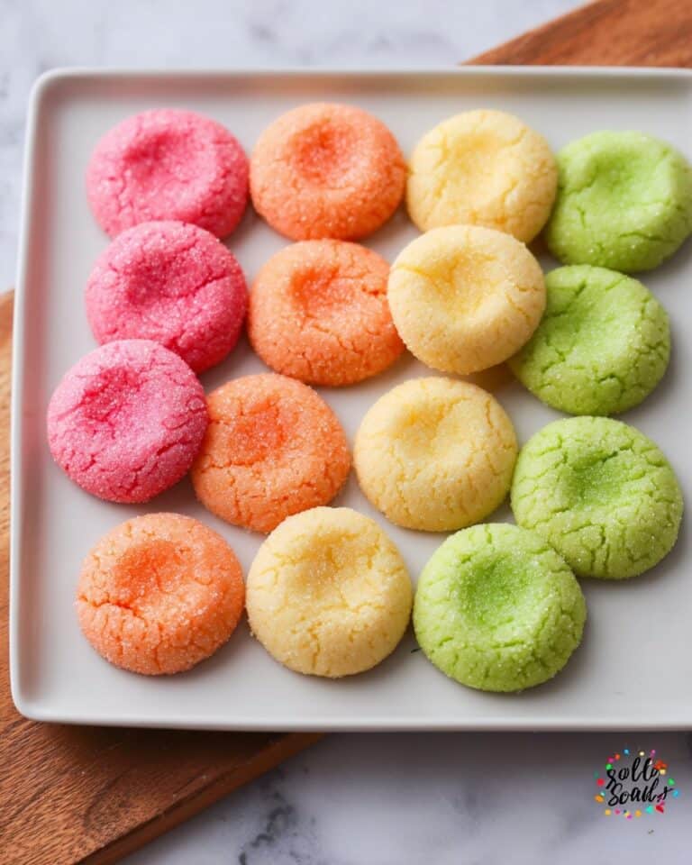 Jello Candy Melts Recipe