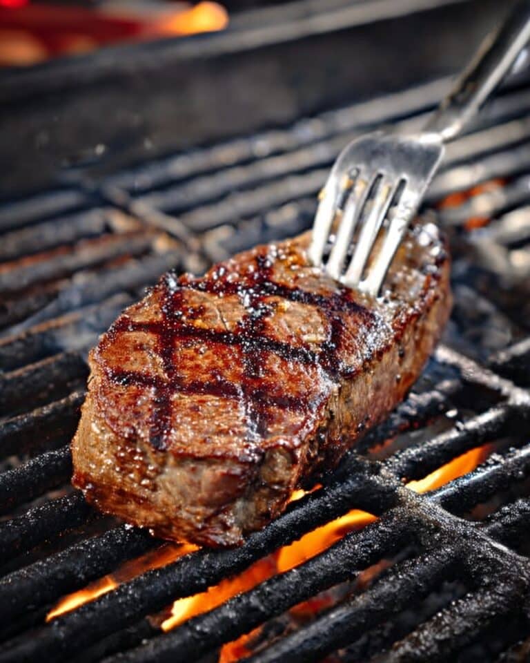 Texas Roadhouse Seasoning for Steak Recipe