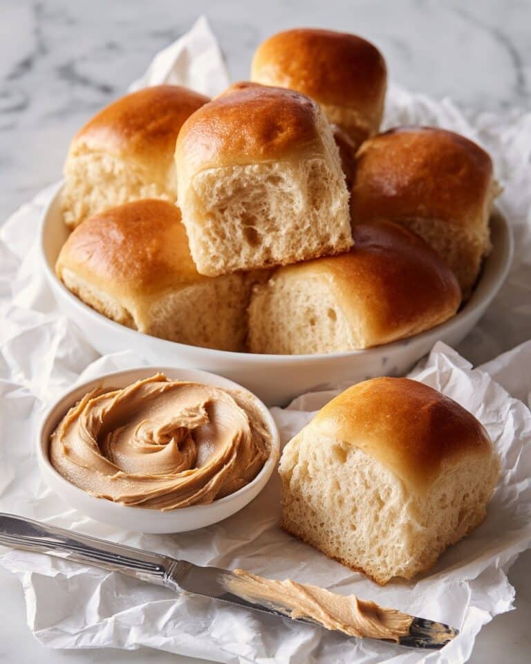 Texas Roadhouse Cinnamon Butter Recipe