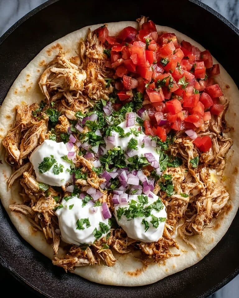 Slow Cooker Chicken Shawarma Recipe