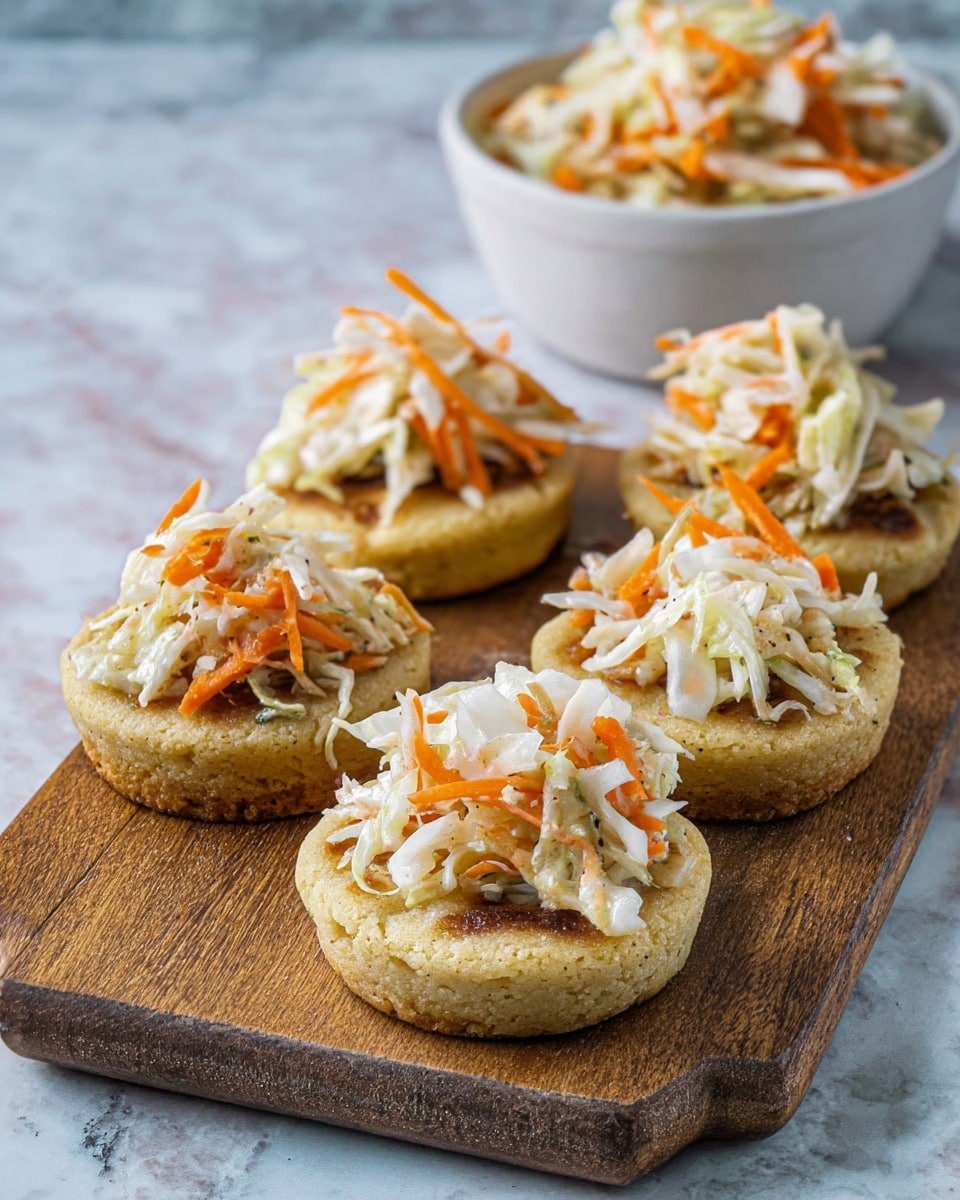 Salvadoran Pupusas Recipe